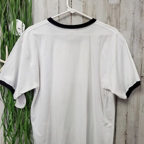 Cafe Press Hawaii Short Sleeve Tee Shirt White Size Large - Picture 5 of 7